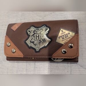 Harry Potter Wallet